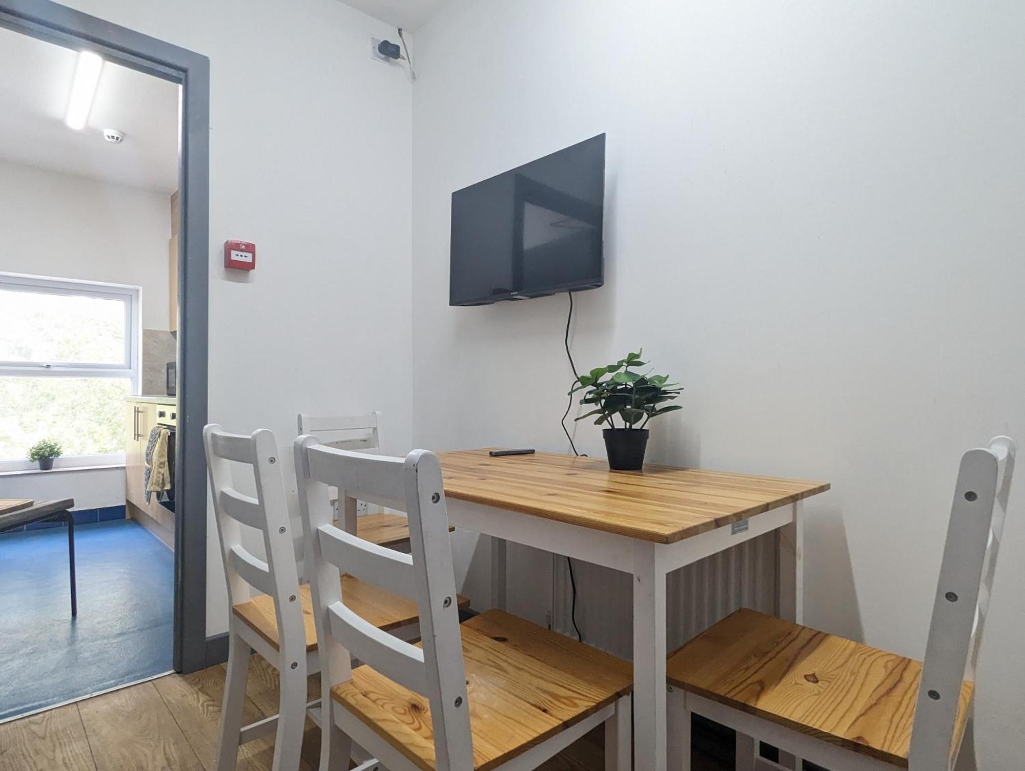 Room Near City Centre Private Bath Free Parking Liverpool Luaran gambar