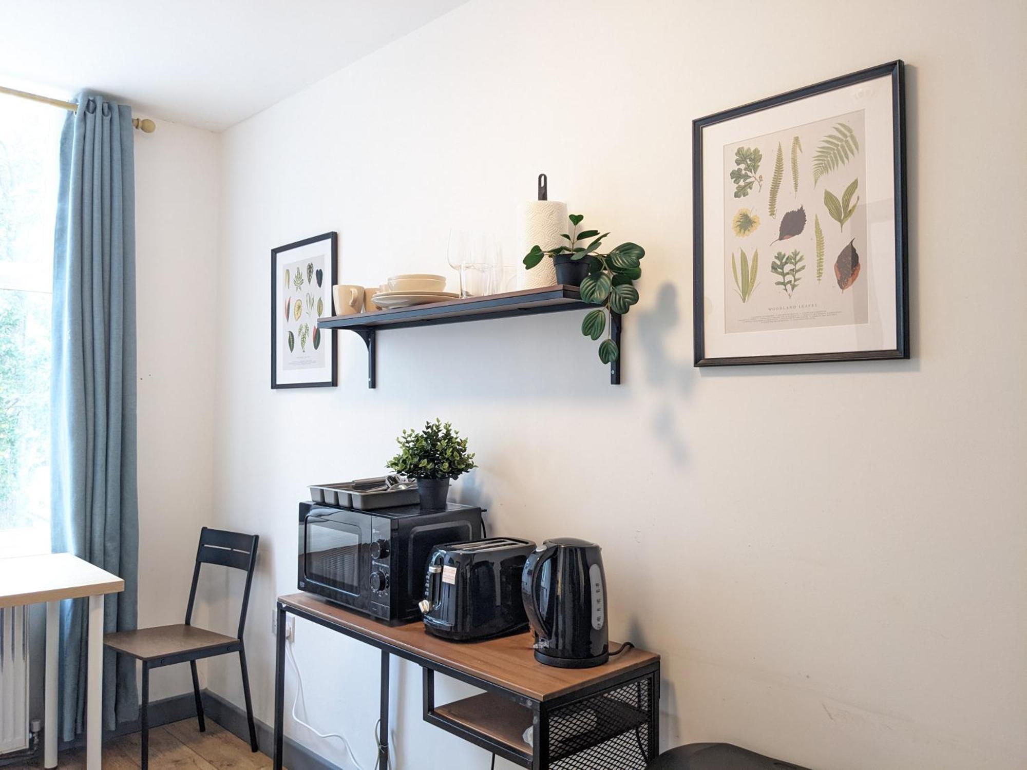 Room Near City Centre Private Bath Free Parking Liverpool Luaran gambar