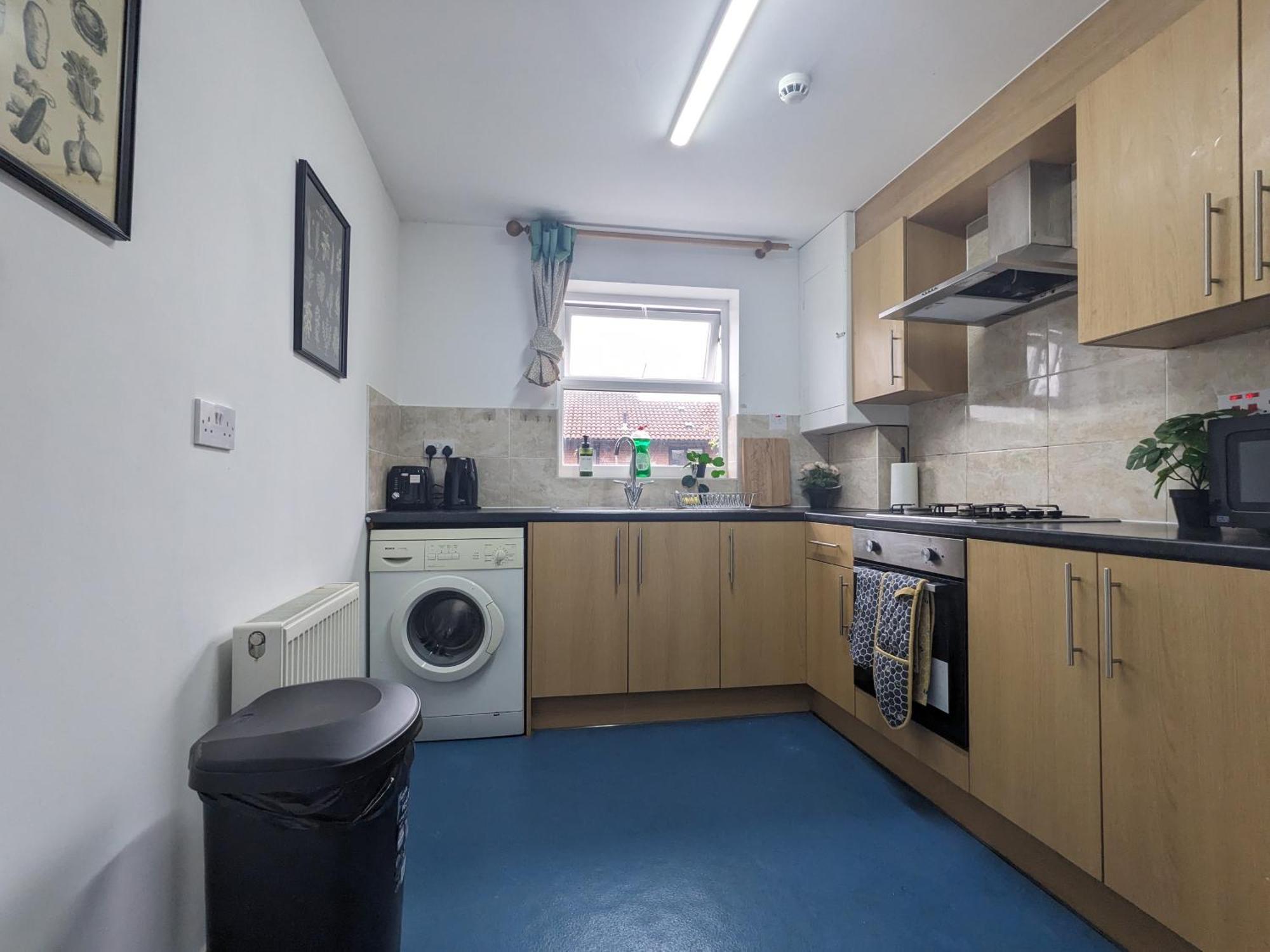 Room Near City Centre Private Bath Free Parking Liverpool Luaran gambar